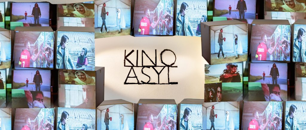 KINO ASYL – Erstes Treffen