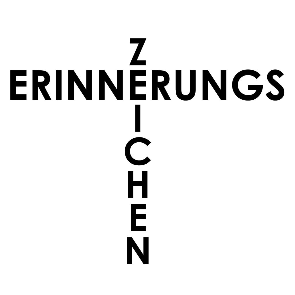 Workshop Erinnerungszeichen