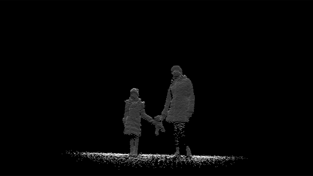 LINIEN by Habibi Tarek & Marco Pisano