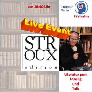 Live Radio Event in Pixel