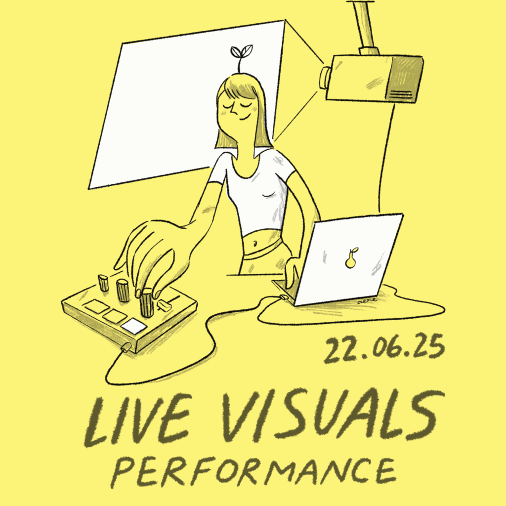 Live-Konzert Veranstaltung