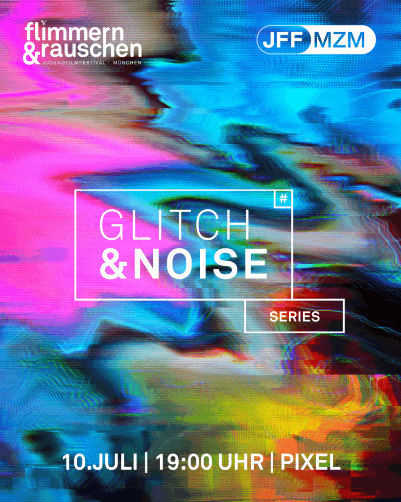 Glitch&Noise