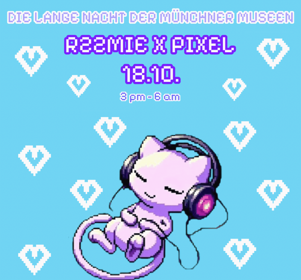 Die Lange Nacht der Museen in München