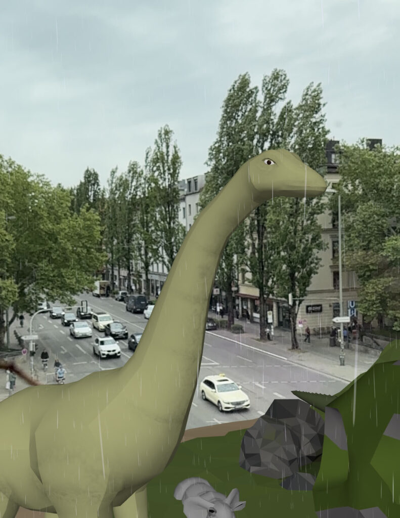 Ferienworkshop Faschingsferien’26