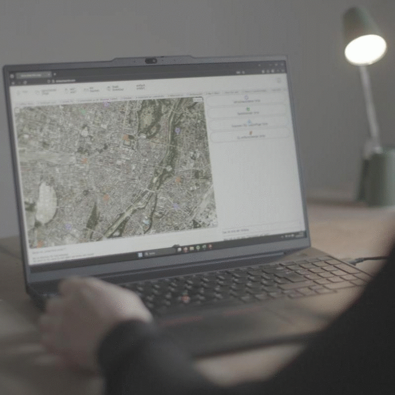 Kollektives Denken, Sichten und Bearbeiten